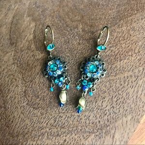 Michal Negrin Earrings